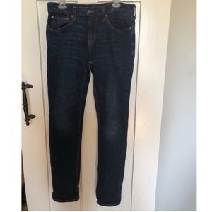 Men’s Slim Fit Jeans